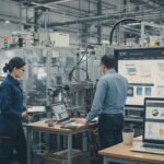 Разработка сайтов для производственных предприятий