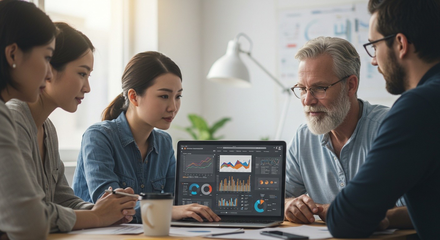 Что такое метрики вовлеченности