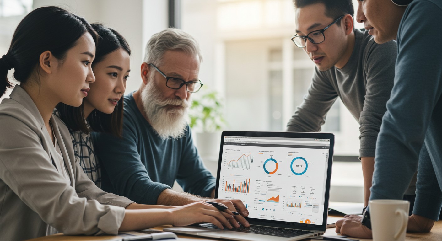 Как измерять вовлеченность пользователей на сайте Метрики вовлеченности сайта