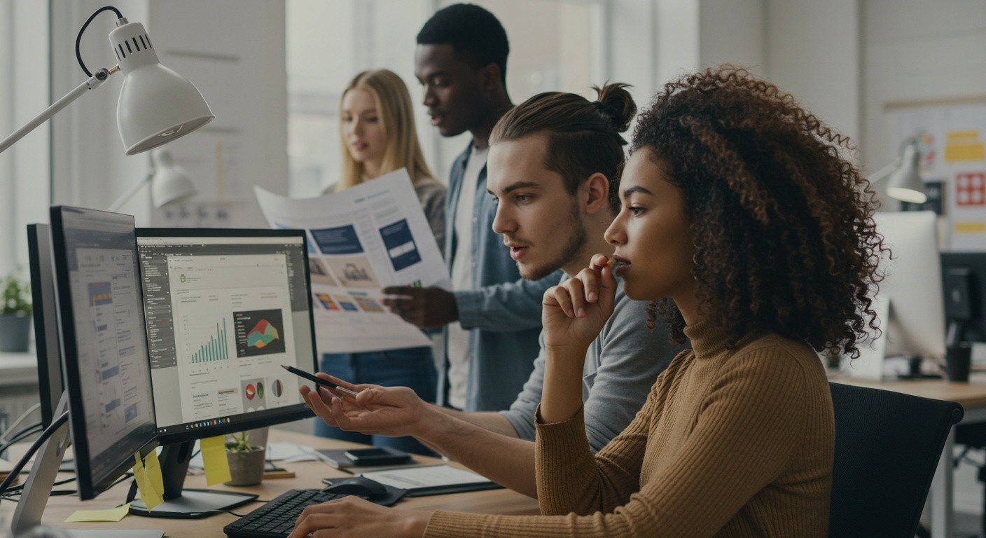 Зачем нужны регулярные апдейты сайта