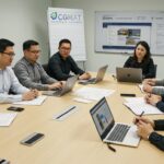 Разработка сайтов для региональных сетей и филиалов