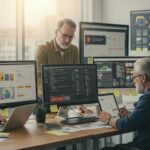 Как работают алгоритмы Яндекс