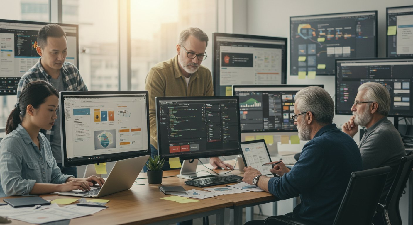 Как работают алгоритмы Яндекс