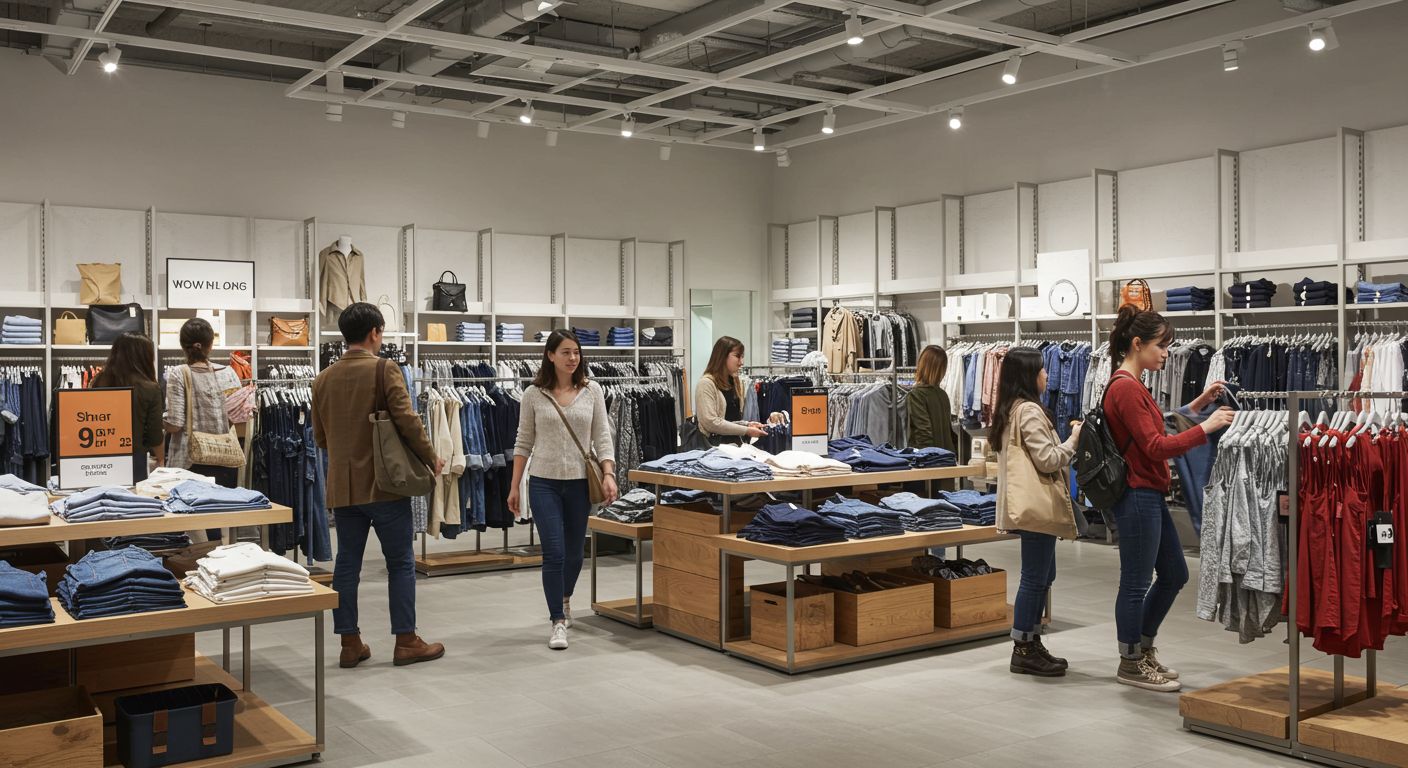 Продвижение сайтов для торговых сетей среднего бизнеса