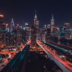 Разработка сайтов с высокой нагрузкой