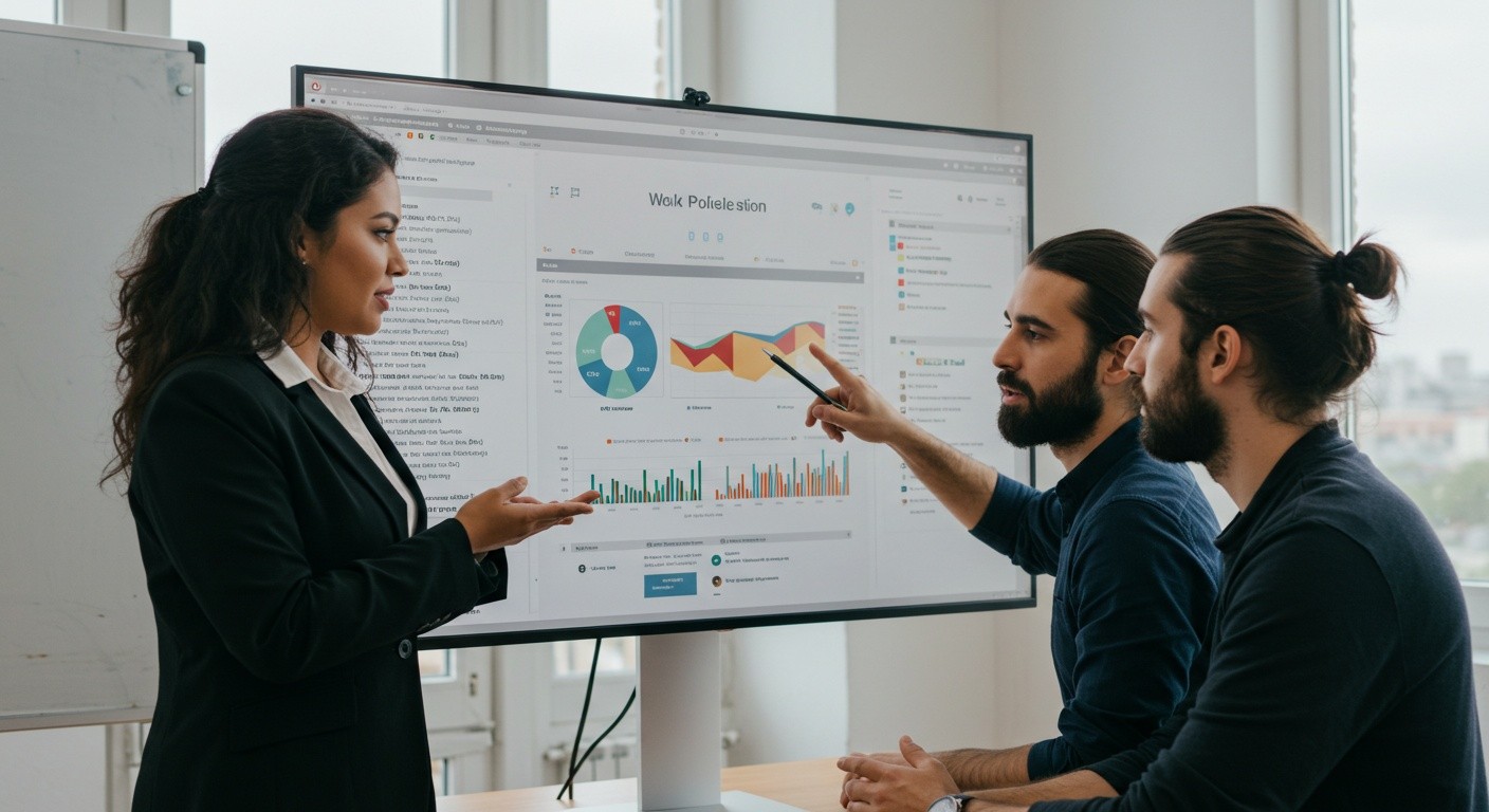 Управление ссылочным профилем Эффективный ссылочный профиль