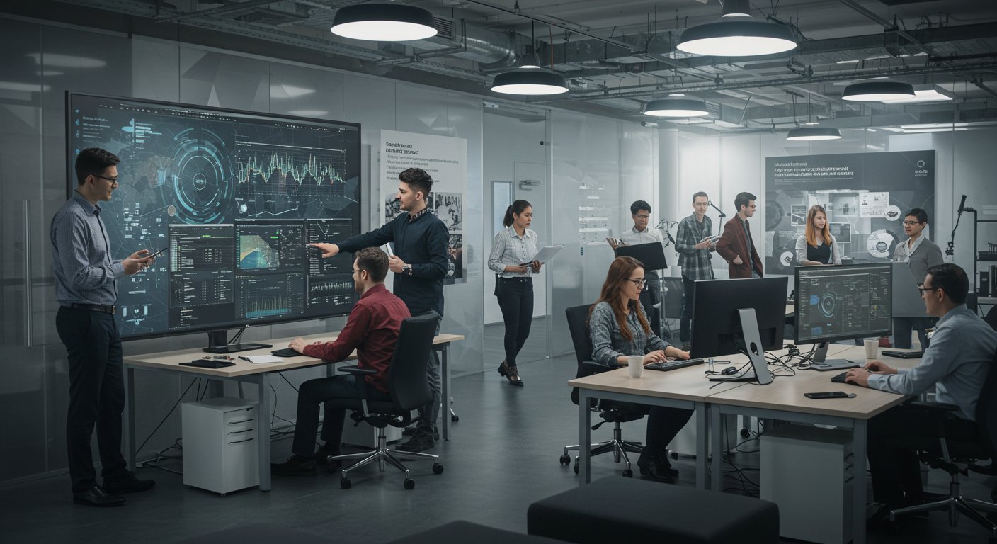 Продвижение сайтов для IT-компаний среднего бизнеса
