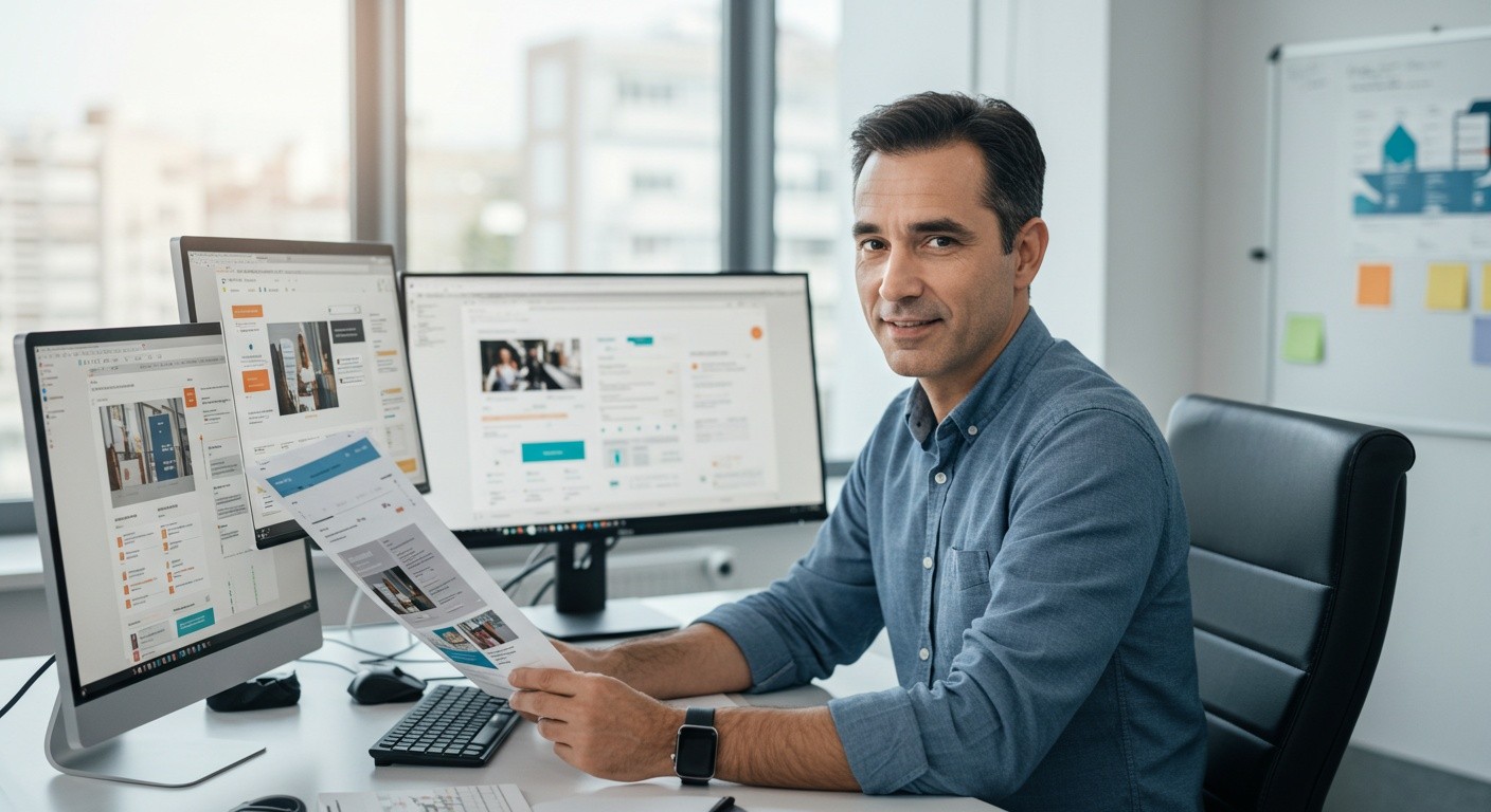 Зачем нужны персонализированные страницы