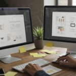 Роль визуальных паттернов в дизайне