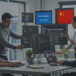 Разработка сайтов с мультиязычной поддержкой