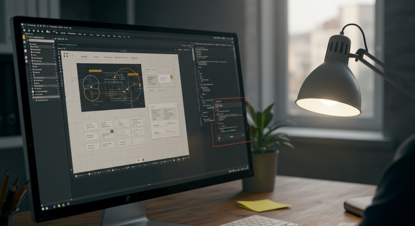 Визуальные паттерны в интерфейсе сайта