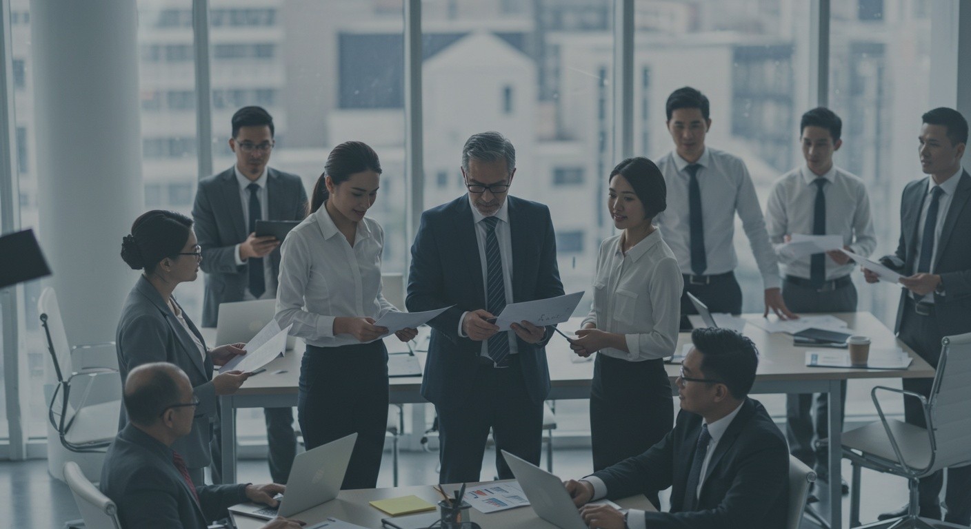 Продвижение сайтов для корпоративных холдингов