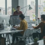 Разработка масштабируемых сайтов под ключ