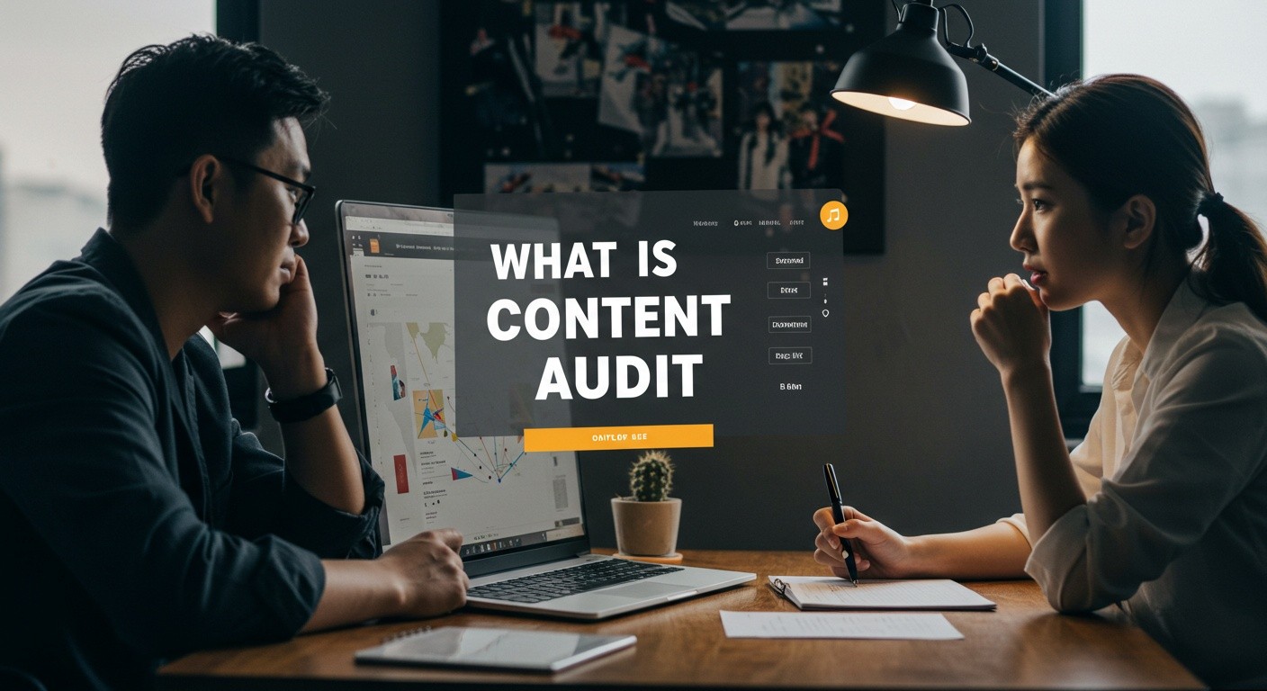 Пример контентного аудита Контентный аудит сайта