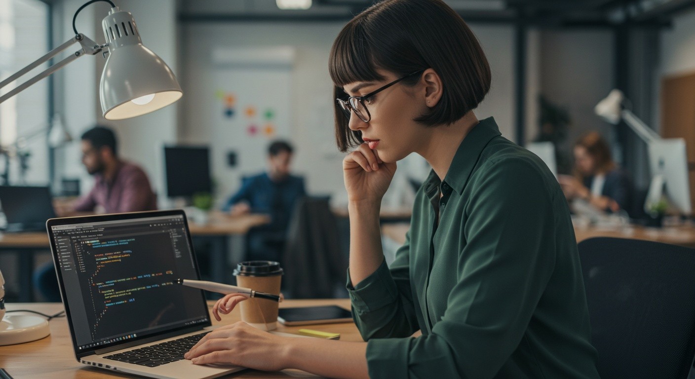 Что такое динамический контент