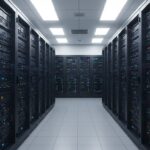 Разработка сайтов с облачной архитектурой