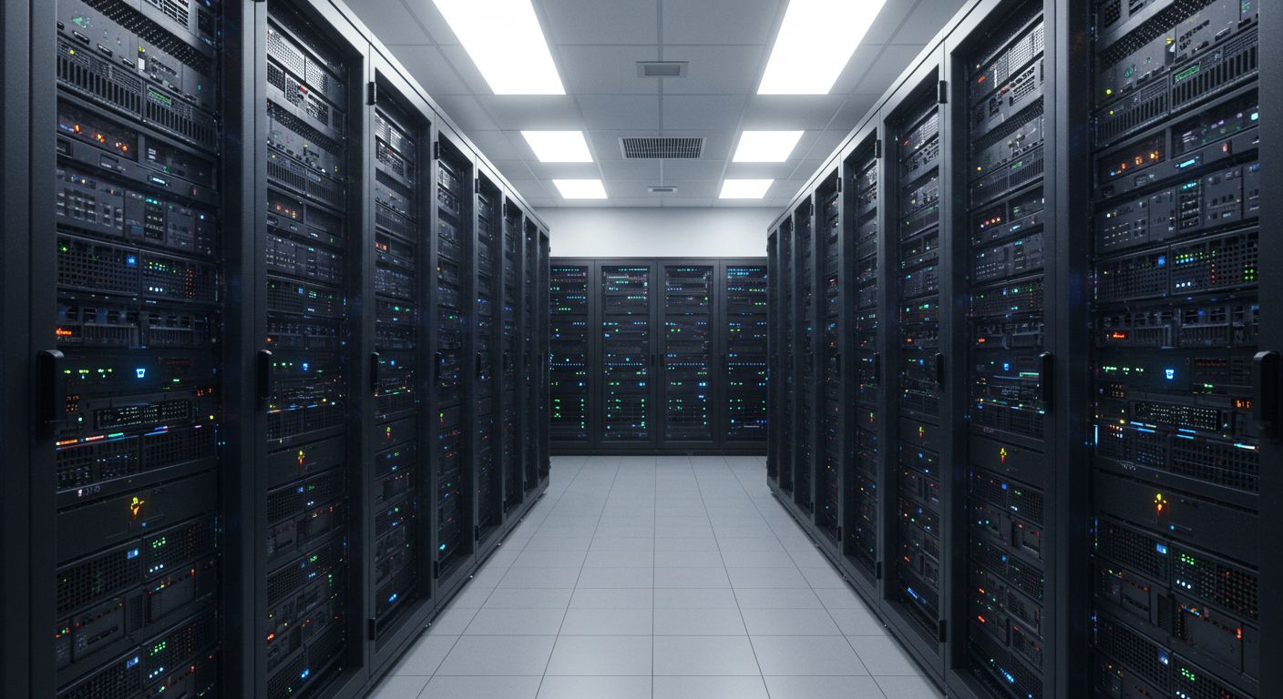 Разработка сайтов с облачной архитектурой