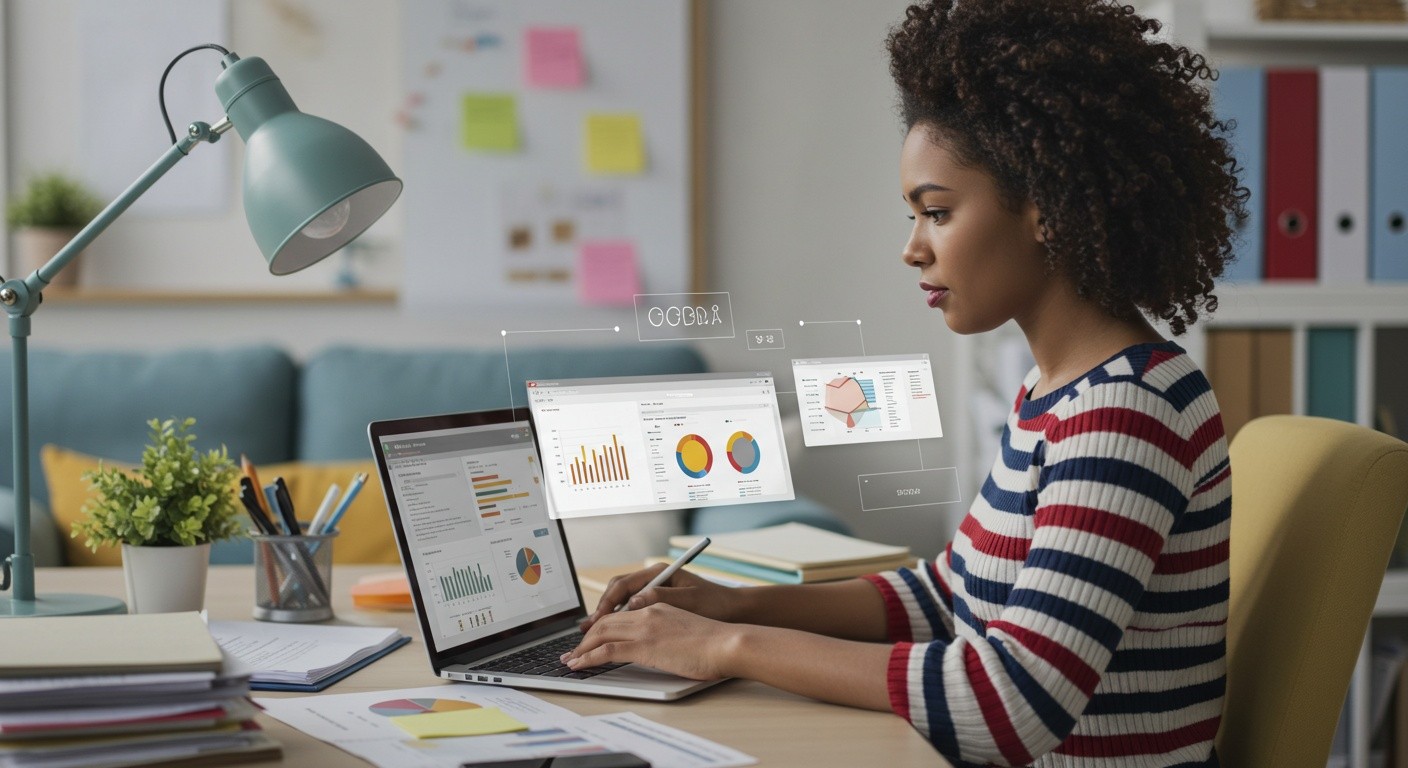 Зачем нужна аналитика трафика