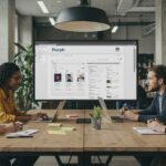 Аренда сайта на Drupal