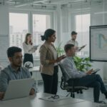 Продвижение сайтов для крупных IT-компаний
