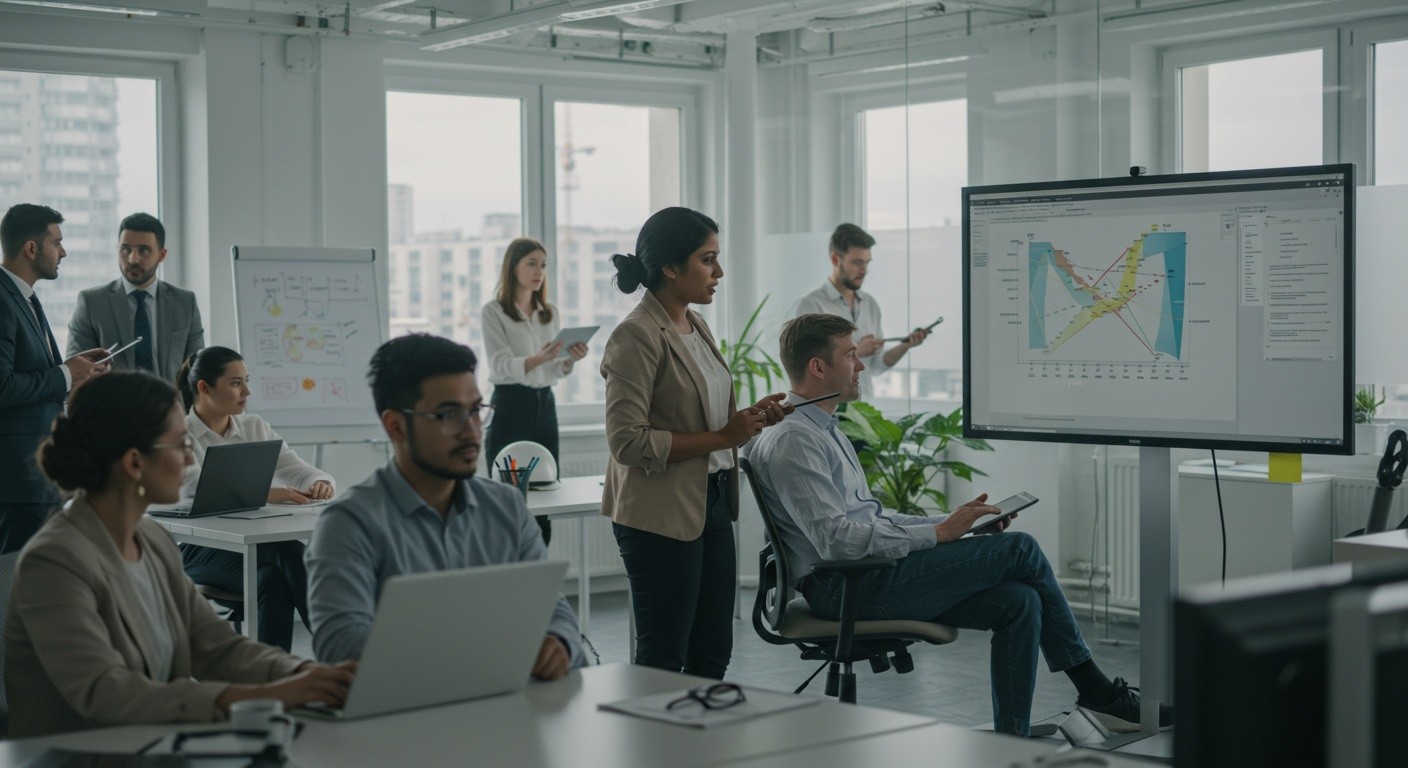 Продвижение сайтов для крупных IT-компаний