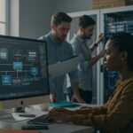 Разработка сайтов с резервным копированием и масштабированием