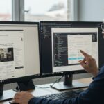 Что такое SPA и MPA сайты