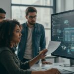 Разработка сайтов с распределенной инфраструктурой
