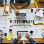 Разработка многостраничных сайтов под ключ