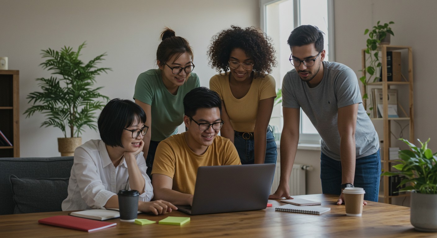 Продвижение сайтов для стартапов в электронной коммерции
