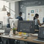Разработка корпоративных многостраничных сайтов