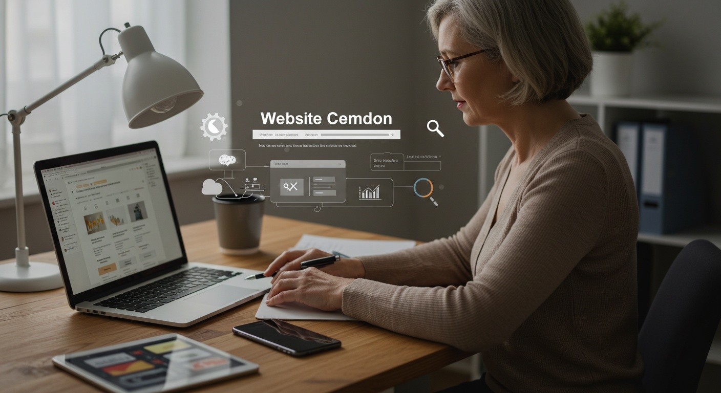 Локальная SEO оптимизация сайта