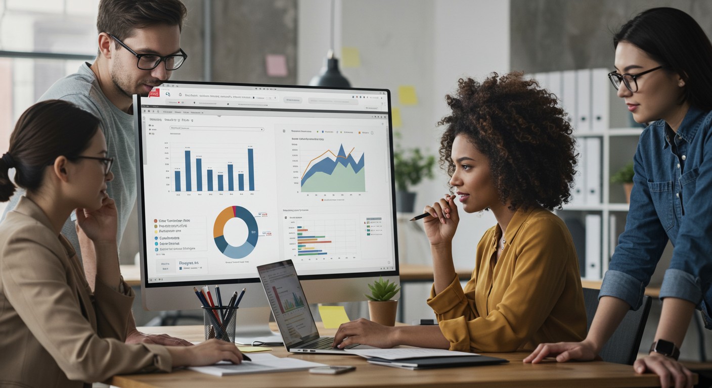 Какие метрики важны для анализа сайта