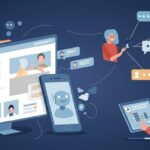 Зачем нужна интеграция сайта с мессенджерами