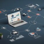 Как работает аналитика пользовательских действий