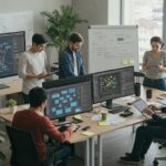 Разработка высоконагруженных сайтов под ключ