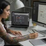 Разработка сайтов по материалу контента