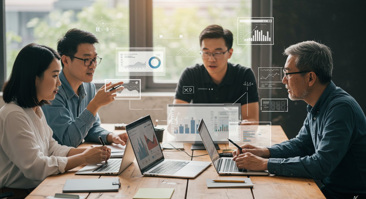 Анализ метрик сайта