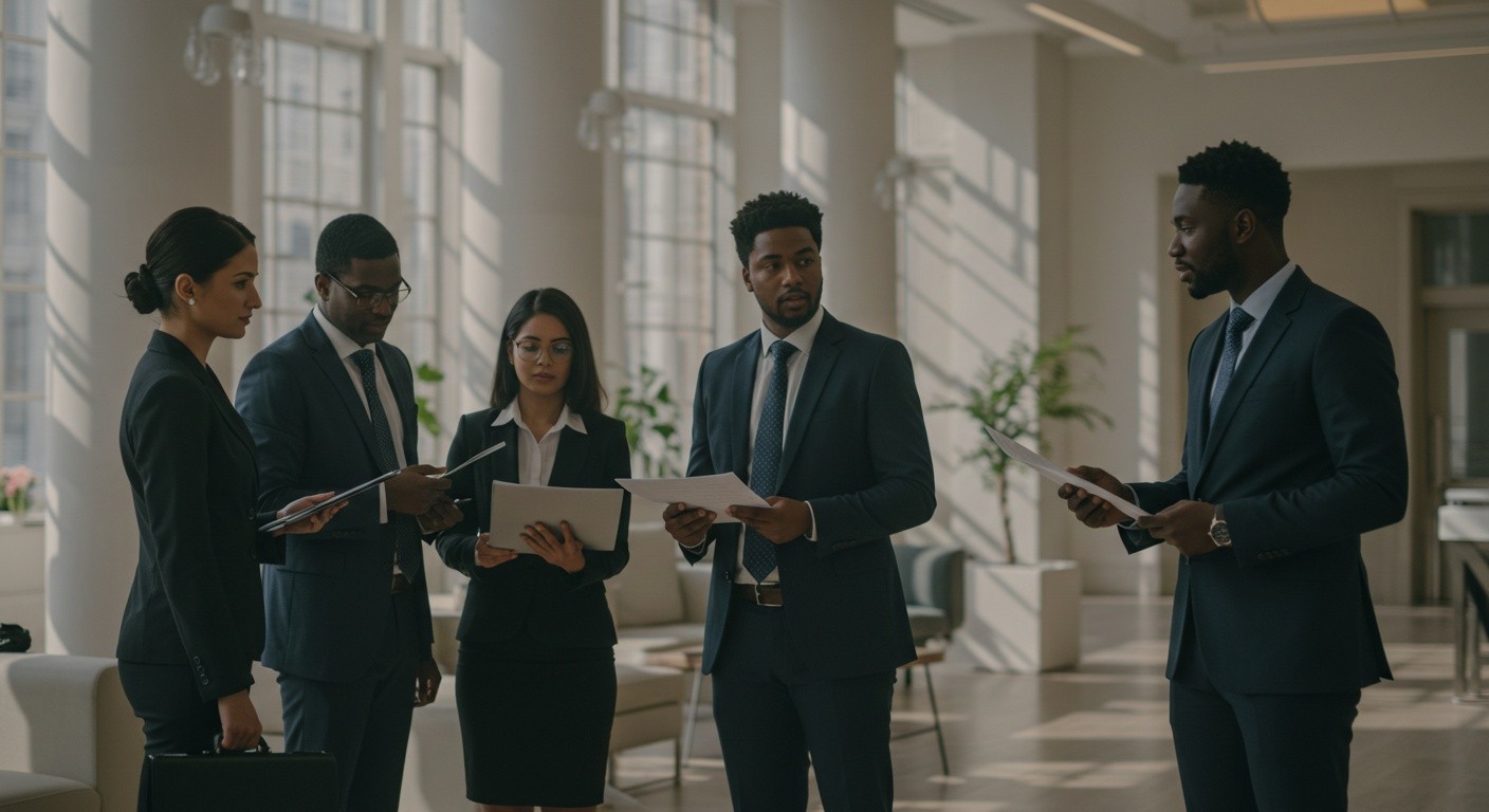 Продвижение сайтов для международных банков