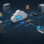 Разработка сайтов с распределенной архитектурой