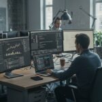 Разработка сайтов с резервированием и отказоустойчивостью