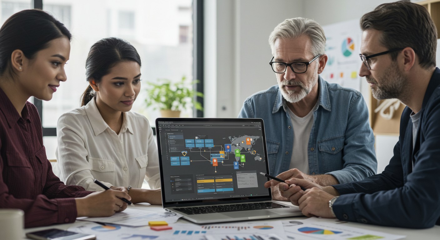 Как работает динамическая персонализация