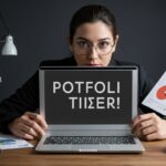 Аренда сайта для портфолио индивидуального предпринимателя