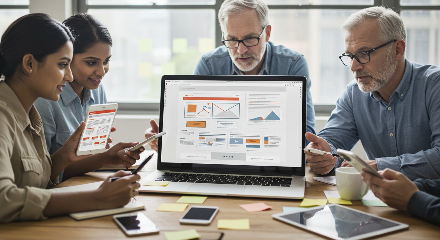 Зачем нужна омниканальная стратегия продвижения