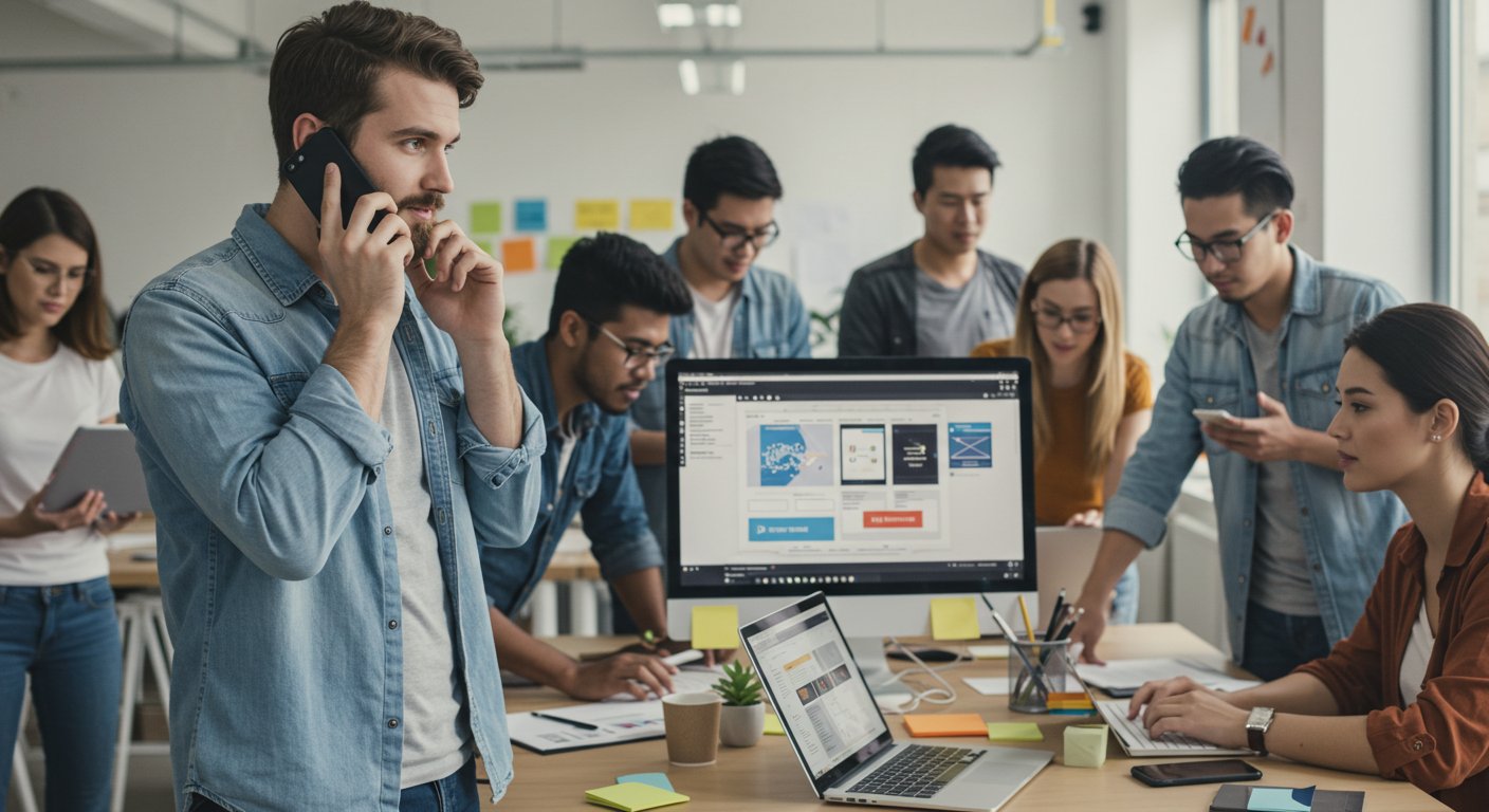 Преимущества омниканальной стратегии Омниканальная стратегия продвижения