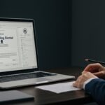 Аренда сайта для консультационных услуг индивидуального предпринимателя