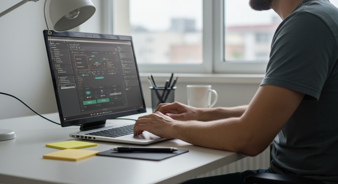 Что такое автогенерация страниц