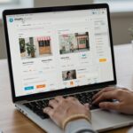 Аренда сайта на Shopify