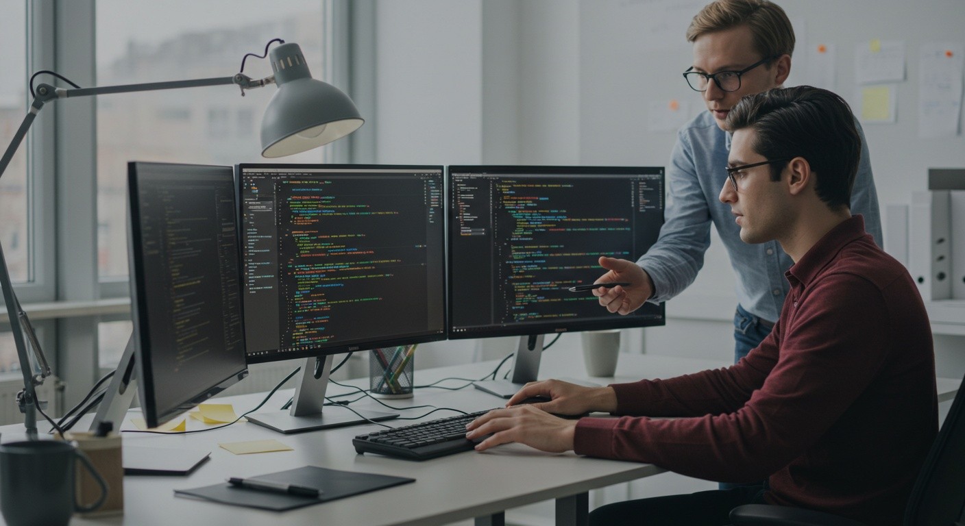 Эффективная автогенерация страниц Автогенерация страниц для сайта