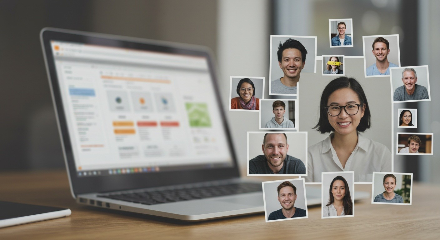 Эффективная сегментация аудитории Сегментация аудитории для маркетинга